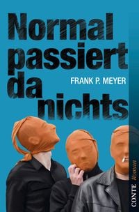 Produktbild: Normal passiert da nichts