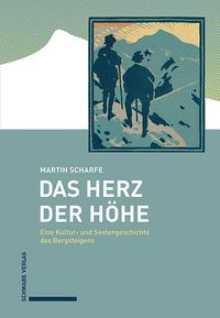 Produktbild: Scharfe, M: Herz der H&ouml;he