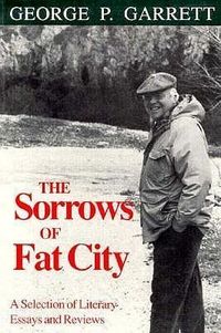 Produktbild: Sorrows Of Fat City