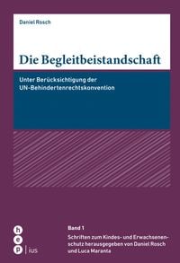 Produktbild: Die Begleitbeistandschaft