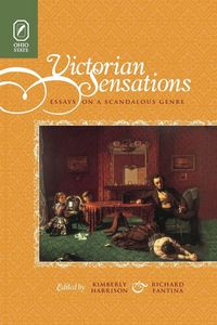 Produktbild: Victorian Sensations