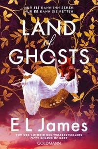 Produktbild: Land of Ghosts