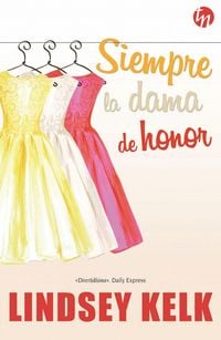 Produktbild: Siempre la dama de honor