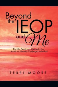 Produktbild: Beyond the IEOP and Me