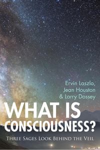 Produktbild: What is Consciousness? : Three Sages Look Behind the Veil