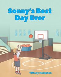 Produktbild: Sonny's Best Day Ever