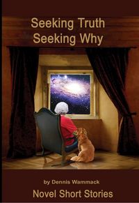 Produktbild: Seeking Truth - Seeking Why