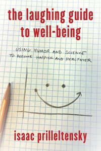 Produktbild: The Laughing Guide to Well-Being