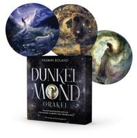 Produktbild: Das Dunkelmond-Orakel