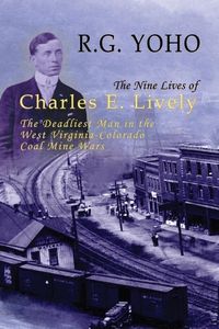 Produktbild: The Nine Lives of Charles E. Lively