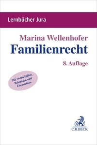 Produktbild: Familienrecht