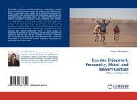 Produktbild: Exercise Enjoyment, Personality, Mood, and Salivary Cortisol