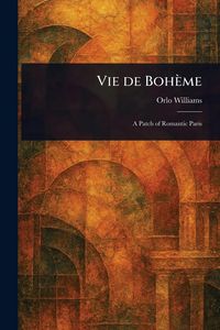 Produktbild: Vie De Boh&egrave;me