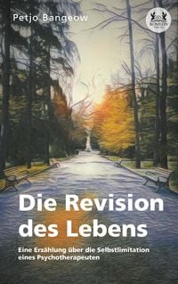 Produktbild: Die Revision des Lebens