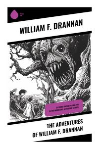 Produktbild: The Adventures of William F. Drannan