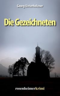 Produktbild: Die Gezeichneten