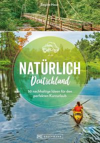 Produktbild: Nat&uuml;rlich Deutschland!