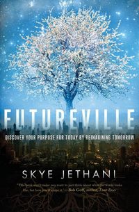 Produktbild: The Futureville
