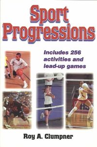 Produktbild: Sport Progressions