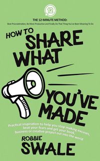 Produktbild: How to Share What You've Made