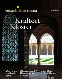 Produktbild: Kraftort Kloster