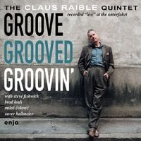 Produktbild: Groove Grooved Groovin (Digipak)