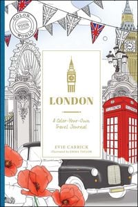 Produktbild: London