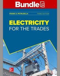 Produktbild: Package: Loose Leaf for Electricity for the Trades with Connect