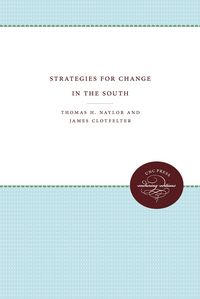 Produktbild: Strategies for Change in the South