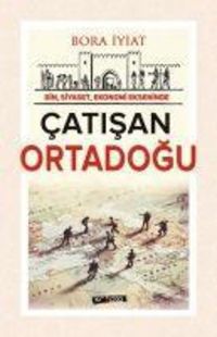 Produktbild: Catisan Ortadogu