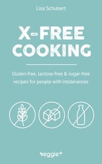 Produktbild: X-Free Cooking
