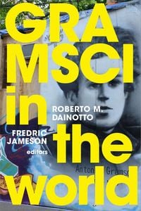Produktbild: Gramsci in the World