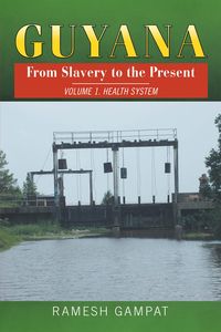 Produktbild: Guyana: from Slavery to the Present