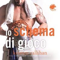 Produktbild: Lo schema di gioco