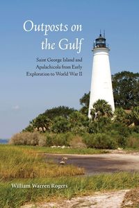 Produktbild: Outposts on the Gulf