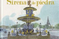 Produktbild: Sirena de piedra