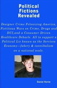 Produktbild: Political Fictions Revealed
