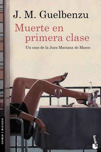 Produktbild: Muerte en primera clase