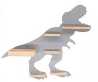 Produktbild: Wandregal  "Dinosaurier" f&uuml;r Toniebox