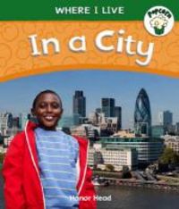 Produktbild: In a City