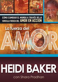 Produktbild: La fuerza del amor