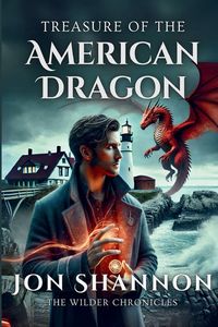 Produktbild: Treasure of the American Dragon