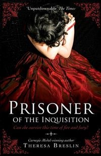 Produktbild: Prisoner of the Inquisition