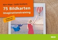 Produktbild: 75 Bildkarten Imaginationstraining