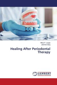 Produktbild: Healing After Periodontal Therapy