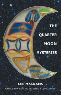 Produktbild: The Quarter Moon Mysteries