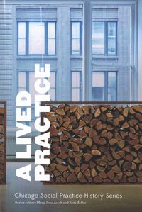 Produktbild: Jacob, M: A Lived Practice