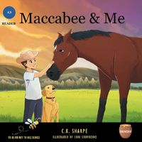 Produktbild: Maccabee & Me