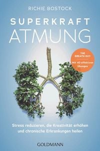 Produktbild: Superkraft Atmung