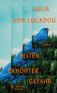 Produktbild: Zeiten erh&ouml;hter Gefahr